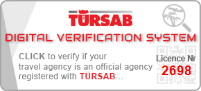 T&Uuml;RSAB